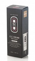 Крем корректирующий для лица, средний / CCC Cream medium 50 мл 