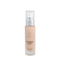 Крем корректирующий SPF 50 / Cream Medium AGE DEFENSE CC 50 мл