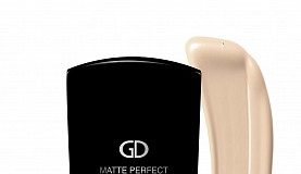 Крем тональный матирующий № 101 / MATTE PERFECT 30 мл