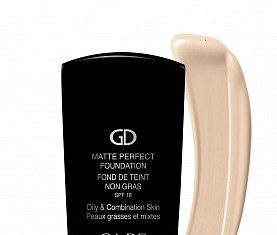 Крем тональный матирующий № 101 / MATTE PERFECT 30 мл