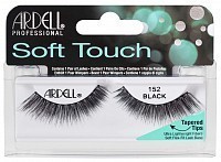 Ресницы накладные 152 / Prof Soft Touch