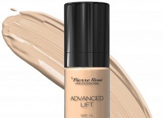 Средство тональное лифтинг эффект 04 / Lift Advanced 30 мл