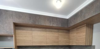 Создайте кухню своей мечты