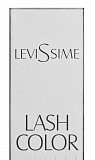 Краска для бровей и ресниц, № 1 черный / Lash Color 15 мл