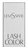 Краска для бровей и ресниц, № 3.7 коричневый / Lash Color 15 мл