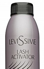 Оксидант для разведения краски для бровей и ресниц / Lash Activator 6V 1,8% 90 мл