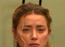 Эмбер Херд пожаловалась суду на сокращение роли в «Аквамене 2»