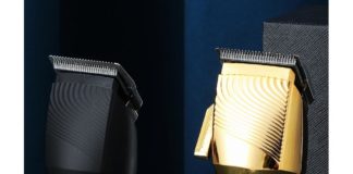 Преимущества машинки для стрижки волос