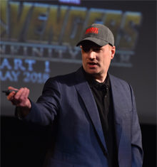 Warner пыталась переманить главу студии Marvel Кевина Файги — KinoNews.ru — Новинки кино. Наше новое кино. Новости кино. Новое кино. Лучшие фильмы. Новости сегодня. Новости дня. (04.06.2022)