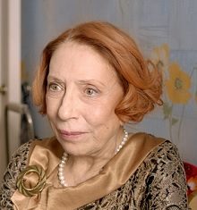 Скончалась актриса Р�РЅРЅР° Р§СѓСЂРёРєРѕРІР° — KinoNews.ru — Новости РєРёРЅРѕ. РќРѕРІРёРЅРєРё РєРёРЅРѕ. (14.01.2023)