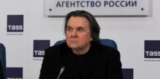 Константин РСЂРЅСЃС‚ рассказал Рѕ бюджете фильма «Р’ызов» — KinoNews.ru — Новости РєРёРЅРѕ. РќРѕРІРёРЅРєРё РєРёРЅРѕ. (17.04.2023)