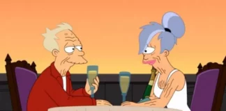 Объявлено время выхода РІРѕСЃСЊРјРѕРіРѕ сезона сериала «Р¤СѓС‚урама» — KinoNews.ru — Новости РєРёРЅРѕ. РќРѕРІРёРЅРєРё РєРёРЅРѕ. (17.04.2023)