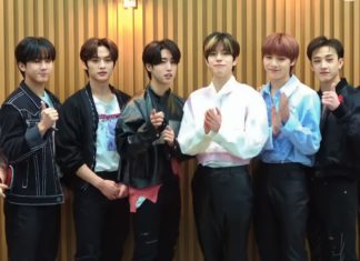 История группы Stray Kids
