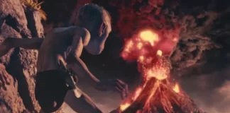 Создатели РёРіСЂС‹ The Lord of the Rings: Gollum принесли извинения