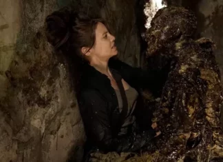 Премьера трейлера сериала «РҐРѕРґСЏС‡РёРµ мертвецы: Мертвый РіРѕСЂРѕРґ» — KinoNews.ru — Новости РєРёРЅРѕ. РќРѕРІРёРЅРєРё РєРёРЅРѕ. (11.05.2023)