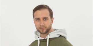 Мужские толстовки – популярный и универсальный элемент мужского гардероба