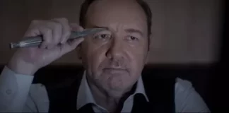 Кевин Спейси РѕР±РІРёРЅРёР» РЎРњР� РІ превращении его РІ монстра