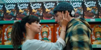 Прокат фильма Флэш начался СЃ катастрофы