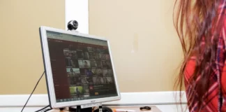 Как выбрать помещение для вебкам стримов?
