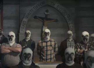 DC Studios снимет РЅРѕРІСѓСЋ анимационную версию РєРѕРјРёРєСЃР° Хранители