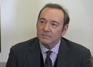 Кевин Спейси признан невиновным РІ домогательствах