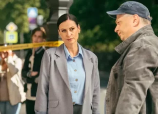 Начались съемки 23-РіРѕ сезона сериала Тайны следствия