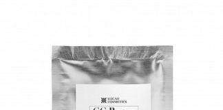 Хна для бровей, серо-коричневый (в саше) / CC Brow grey brown 5 г