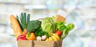 Как удобно купить продукты в Питере: заказывайте товары на дом и сэкономьте время