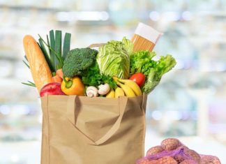 Как удобно купить продукты в Питере: заказывайте товары на дом и сэкономьте время
