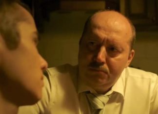 Звезда сериала Слово пацана. РљСЂРѕРІСЊ РЅР° асфальте рассказал Рѕ встрече СЃ хулиганами