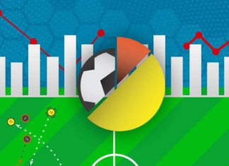 Основные виды спортивной статистики: отслеживание успехов и тенденций