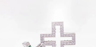 Gelians Jewelry: ваш источник красоты и роскоши