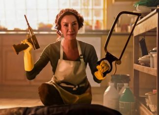 Мишель Йео получила роль РІ сериале Бегущий РїРѕ лезвию 2099