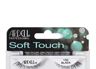 Ресницы накладные 150 / Prof Soft Touch
