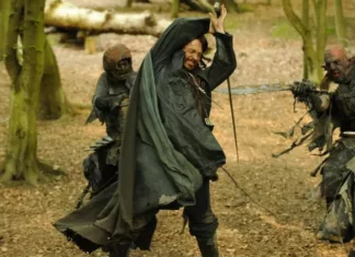 Warner Bros. потребовала удалить фанатский фильм Рѕ Голлуме