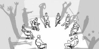 Групповая психотерапия: что это такое и как она работает