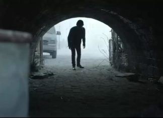 Премьера тизер-трейлера фильма ужасов Возвращение РІ Сайлент Хилл