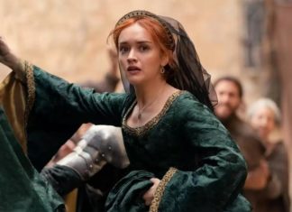 вљЎ Второй сезон сериала Дом дракона получил высокие оценки (15.06.2024)
