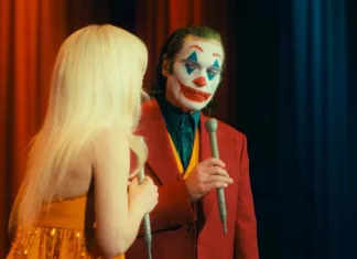 вљЎ Харли РљРІРёРЅРЅ Рё Джокер спели РІ трейлере фильма Джокер: Безумие РЅР° РґРІРѕРёС… (23.07.2024)
