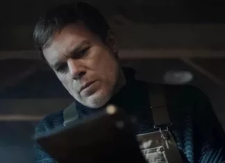 вљЎ Декстер Морган вернется РІ сериале Декстер: Воскрешение (27.07.2024)