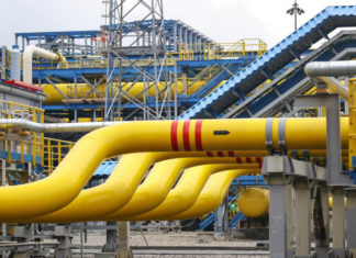 Эксперты рассказали о способах поставки нефти в Китай