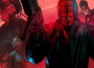 вљЎ Режиссер Бегущего РІ лабиринте экранизирует РёРіСЂСѓ Ruiner (20.08.2024)