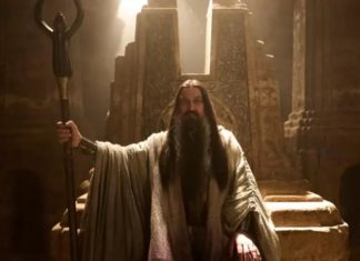 вљЎ Представлен Темный колдун РІ продолжении сериала Властелин колец (23.08.2024)
