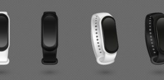 Новинки Fitbit — inspire 2, versa 3 и sense