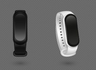 Новинки Fitbit — inspire 2, versa 3 и sense