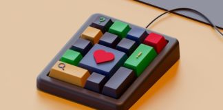 10 компонентов Windows 10