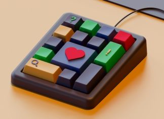 10 компонентов Windows 10