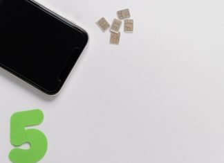 Сравнение цен Pixel 5 и Pixel 4 5G