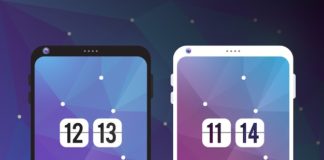 Анонс Galaxy Tab S7 и S7 Plus