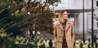 Женские куртки тренчи кардиганы